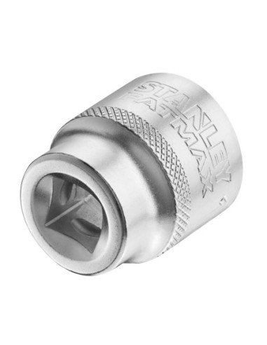 Vaso 6 caras 3/8 19mm - FATMAX