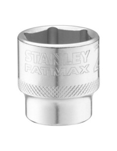 Vaso 6 caras 3/8 21mm - FATMAX