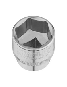Vaso 6 caras 3/8 21mm - FATMAX 2