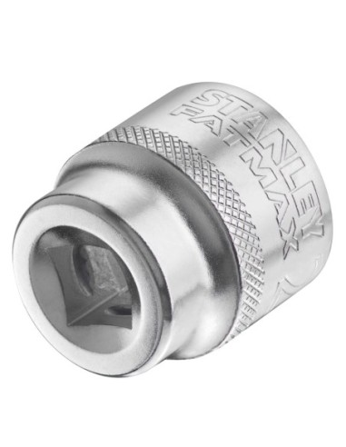 Vaso 6 caras 3/8 21mm - FATMAX