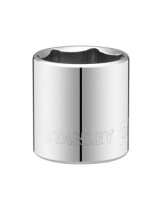 Vaso 6 caras 3/8 21mm