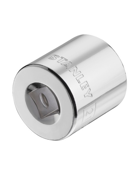 Vaso 6 caras 3/8 21mm