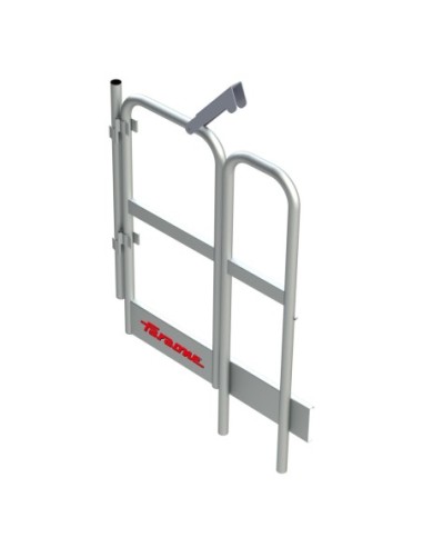 S-CANCL-D | Cancela de seguridad lateral derecha