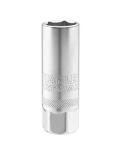 Vaso de bujía 3/8 16mm - FATMAX