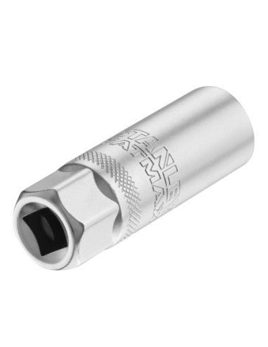 Vaso de bujía 3/8 16mm - FATMAX