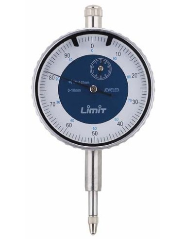 Reloj Comparador Analógico Ø 58 mm