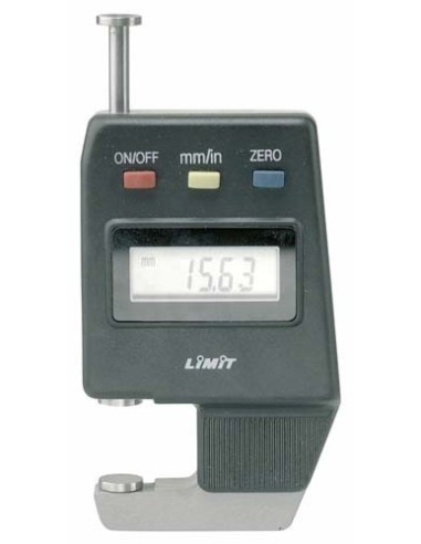 Reloj Comparador de Bolsillo 0 - 15 mm