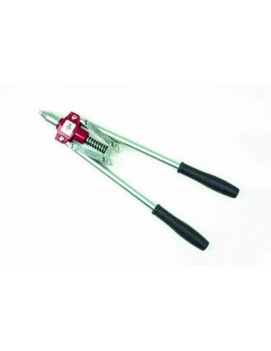 Remachadora TC20