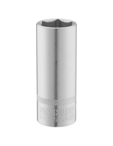 Vaso largo 6 caras 1/4 14mm - FATMAX