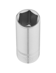 Vaso largo 6 caras 1/4 14mm - FATMAX 2