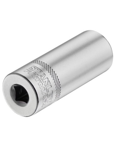 Vaso largo 6 caras 1/4 14mm - FATMAX