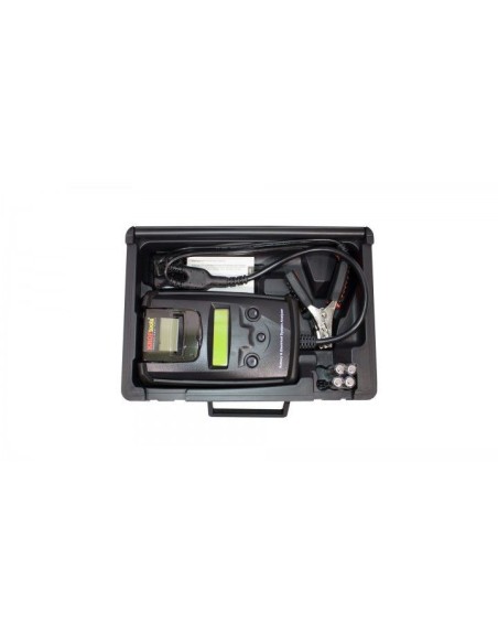 COMPROBADOR BATERIA DIGITAL