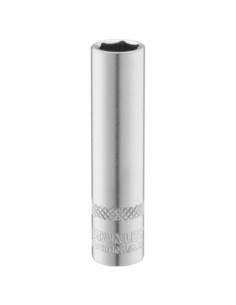 Vaso largo 6 caras 1/4 8mm - FATMAX
