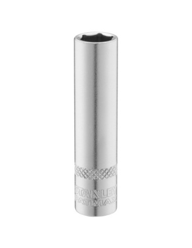 Vaso largo 6 caras 1/4 8mm - FATMAX