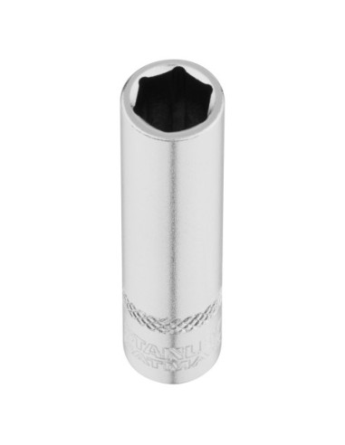 Vaso largo 6 caras 1/4 8mm - FATMAX