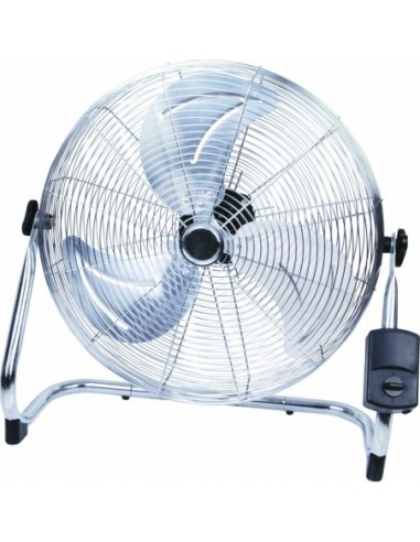 Ventilador de Suelo DFCF20