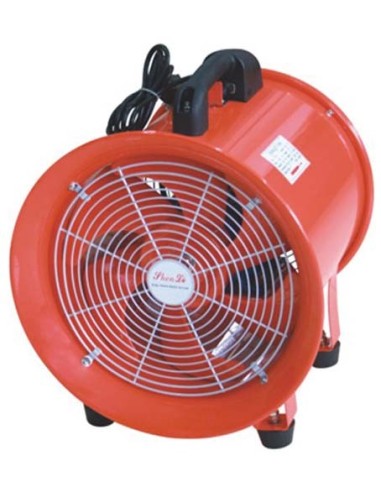 Ventilador-Extractor MV300