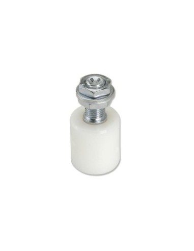 Rodillo guía nylon | 80-242