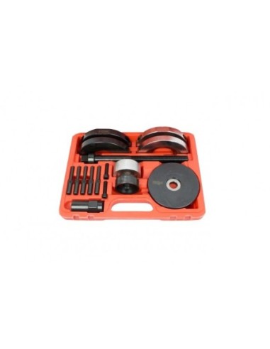 JUEGO SACAR RODAMIENTOS 62MM 16PZS