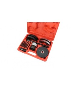 JUEGO SACAR RODAMIENTOS 62MM 16PZS 2