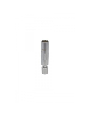 LLAVE BUIJAS 3/8 16MM COM CARDAN 97MM