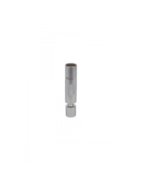 LLAVE BUIJAS 3/8 16MM COM CARDAN 97MM