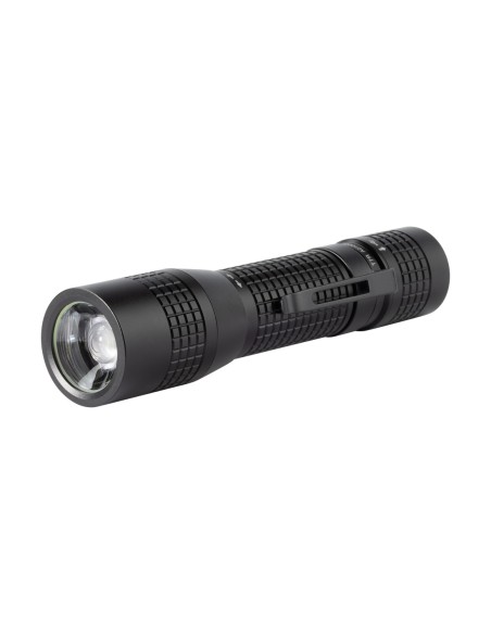 T7R- LINTERNA TÁCTICA RECARGABLE USB- 713 LUMEN