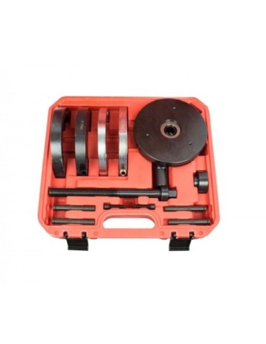 JUEGO SACAR RODAMIENTOS 78MM 13PZS