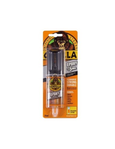 EPOXY GORILLA 25 ML