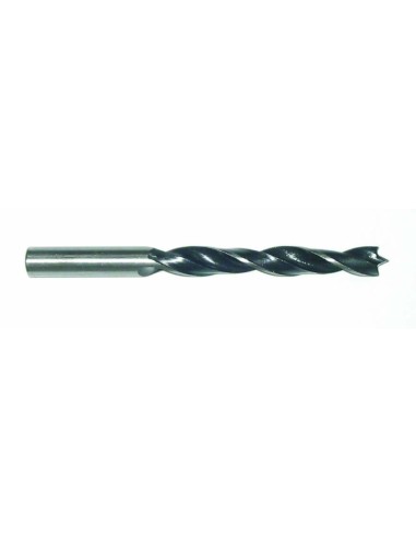 SESA - BROCA DIN 7487 MADERA 3 PTAS. BLIS. RIGIDO 5MM