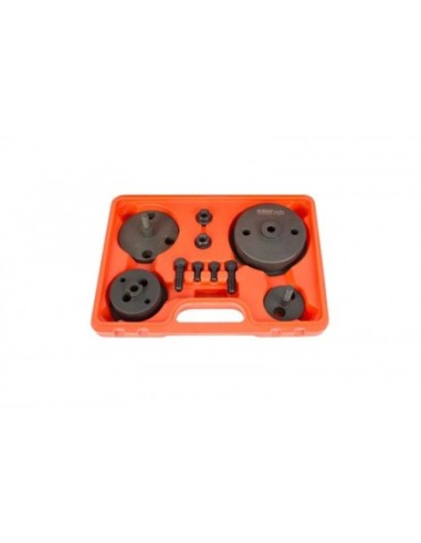EXTRACTOR DE SELLO DEL CIGÜEÑAL MERCEDES M651