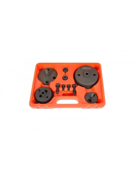 EXTRACTOR DE SELLO DEL CIGÜEÑAL MERCEDES M651