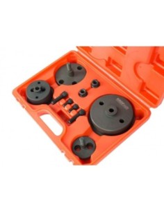 EXTRACTOR DE SELLO DEL CIGÜEÑAL MERCEDES M651 2