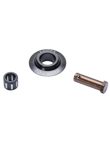 Rueda de corte para acero inoxidable y cobre KNIPEX 90 39 02 V01