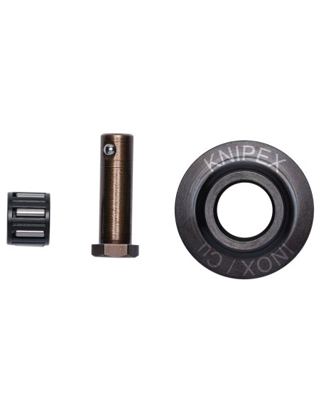 Rueda de corte para acero inoxidable y cobre KNIPEX 90 39 02 V01