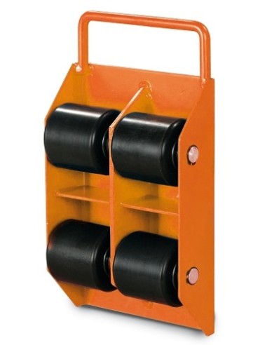 Ruedas de Transporte TR 3