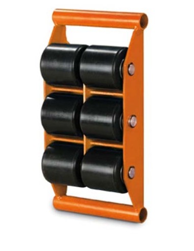 Ruedas de Transporte TR 6