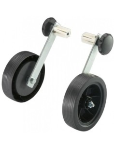 Ruedas transportadoras 2