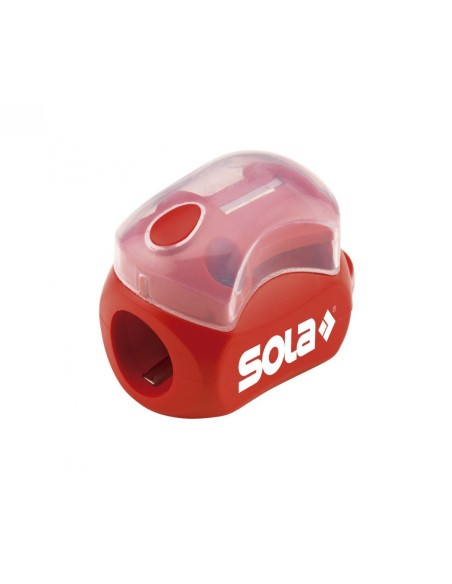 Sacapuntas Sola