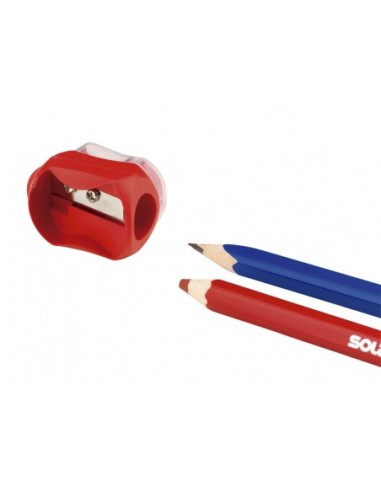 Sacapuntas Sola