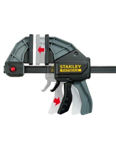 Sargento monomanual FatMax XL - 1250mm