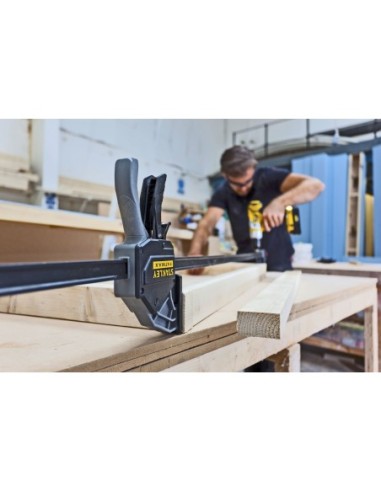 Sargento monomanual FatMax XL - 600mm