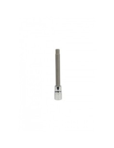LLAVE DE VASO 1/2 HEXAGONAL 11X140MM