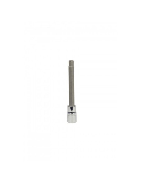 LLAVE DE VASO 1/2 HEXAGONAL 11X140MM