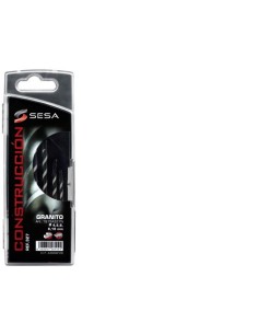 SESA - SESABOX GRANITO 4-5-6-8-10MM 5PZ. 2