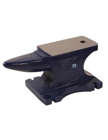 Yunque | AMB45 Holzmann