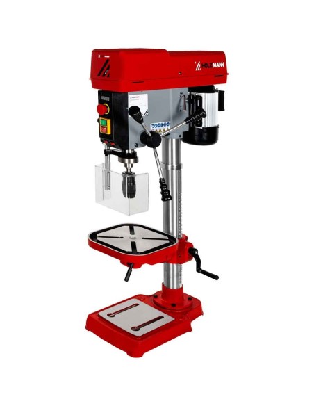 TALADRO DE COLUMNA CON VARIADOR DE VELOCIDAD | SB203VH_230V