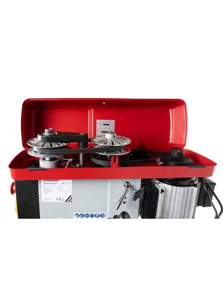TALADRO DE COLUMNA CON VARIADOR DE VELOCIDAD | SB203VH_230V
