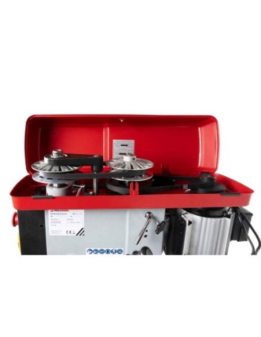 TALADRO DE COLUMNA CON VARIADOR DE VELOCIDAD | SB203VH_230V