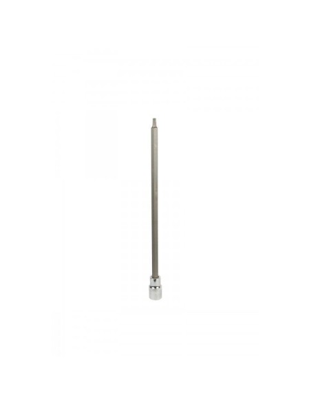 LLAVE DE VASO 1/2 TORX ST T30X295MM